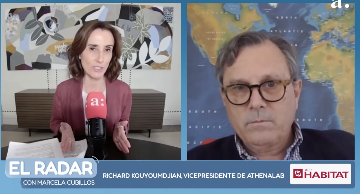 Los desafíos del nuevo ministro de Seguridad